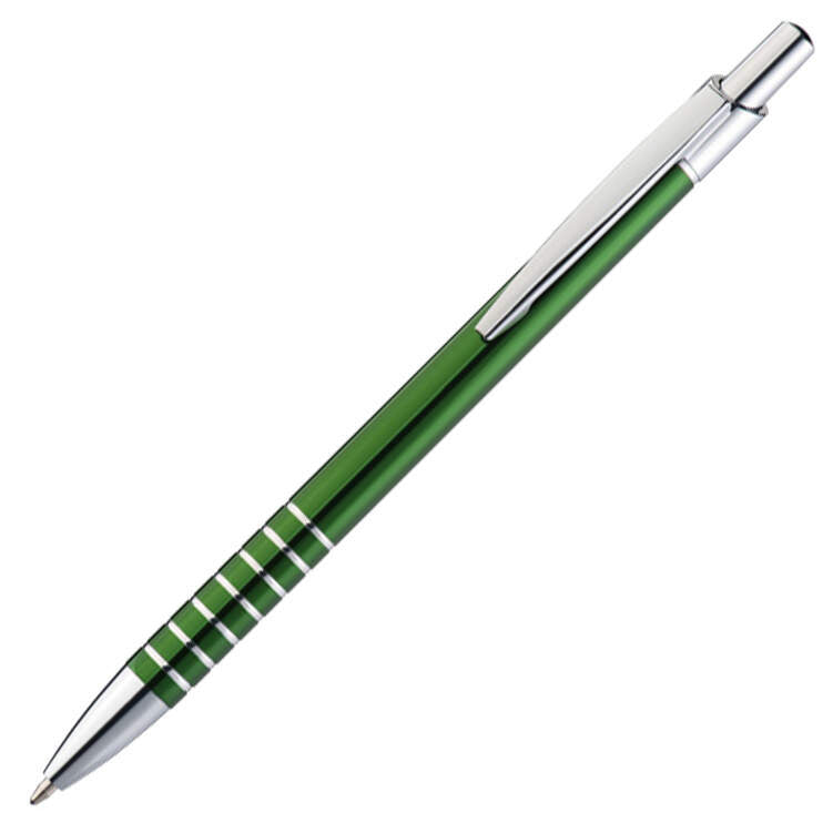 metal balpen Itabela  sample