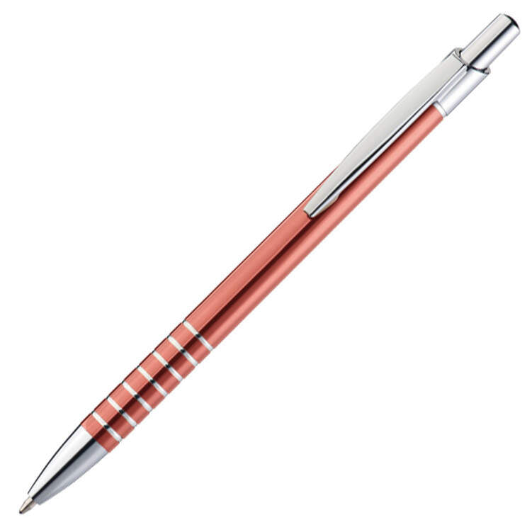 metal balpen Itabela  sample