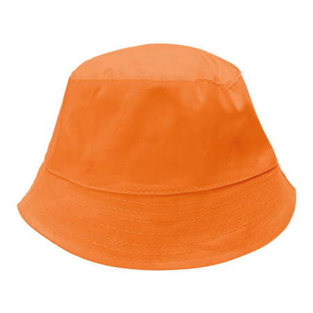 Kinderzonnehoed katoen sample