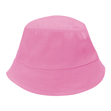 Kinderzonnehoed katoen sample
