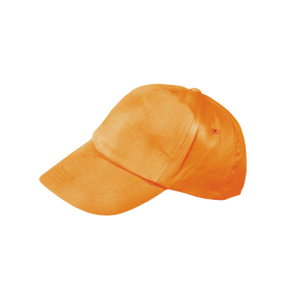 Cap 5 panel Kids lichtgroen 2 kleuren 2056
