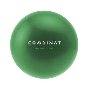 Anti stress bal Full colour bedrukt blauw onbedrukt 690