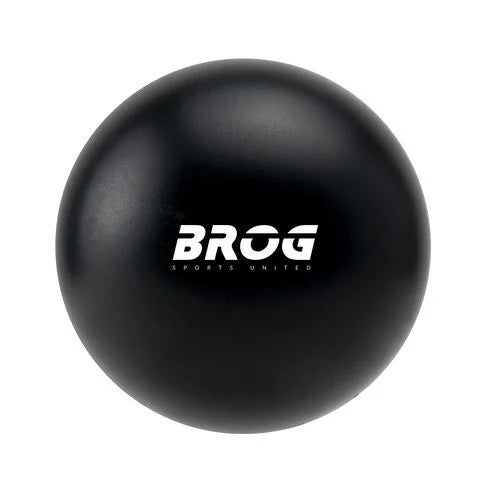 Anti stress bal Full colour bedrukt rood 1 kleur tp 691