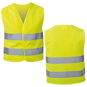 Kinder veiligheidsvest Ilo bedrukken