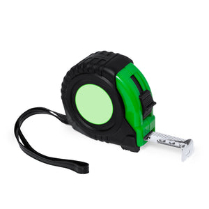 Meetlint klasse 3M groen 1 kleur