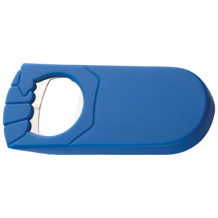 Vuist-flesopener Luton  sample