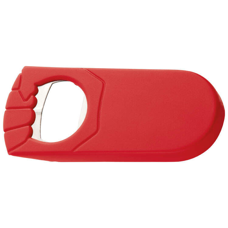 Vuist-flesopener Luton  sample