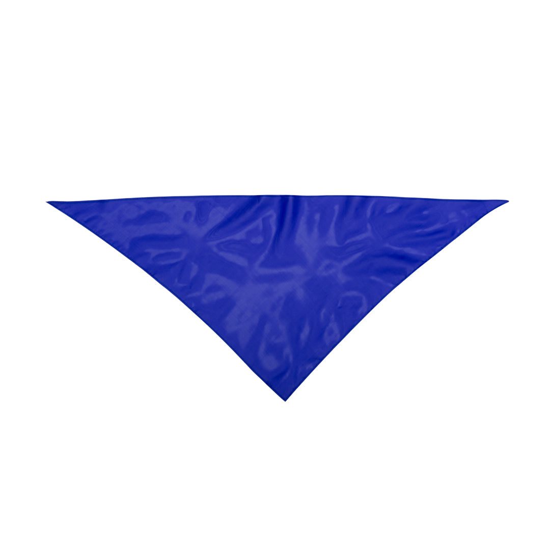 Bandana Plus groen 1 kleur