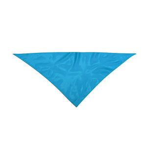 Bandana Plus roze onbedrukt