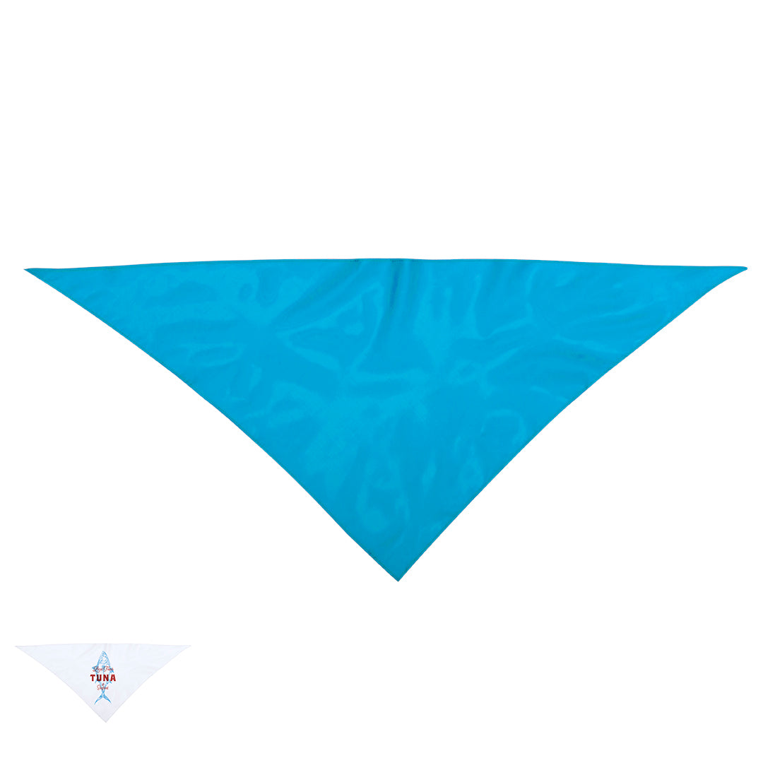 Bandana Plus bedrukken