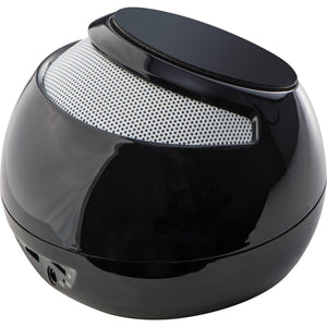 Bleutooth speaker met houder bedrukken