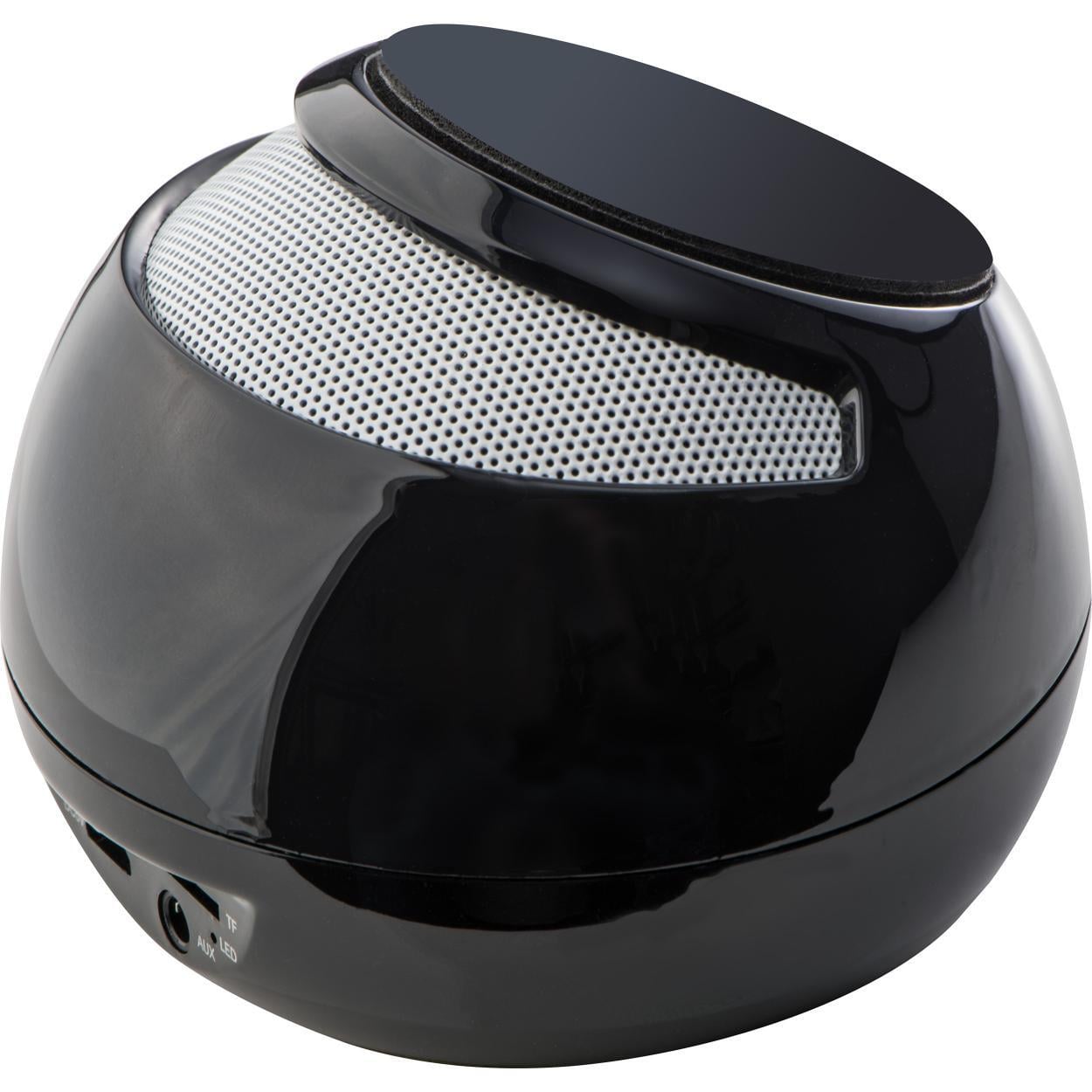 Bleutooth speaker met houder bedrukken