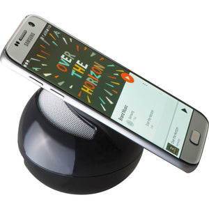 Bleutooth speaker met houder 1595