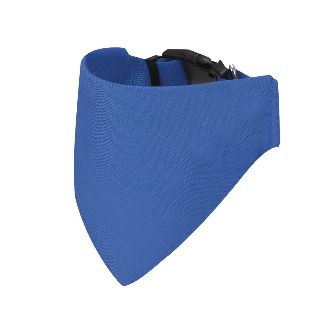 Bandana halsband voor huisdieren Roco bedrukken