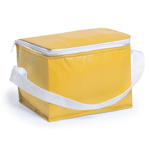 Koeltas Koelblik wit 1 kleur