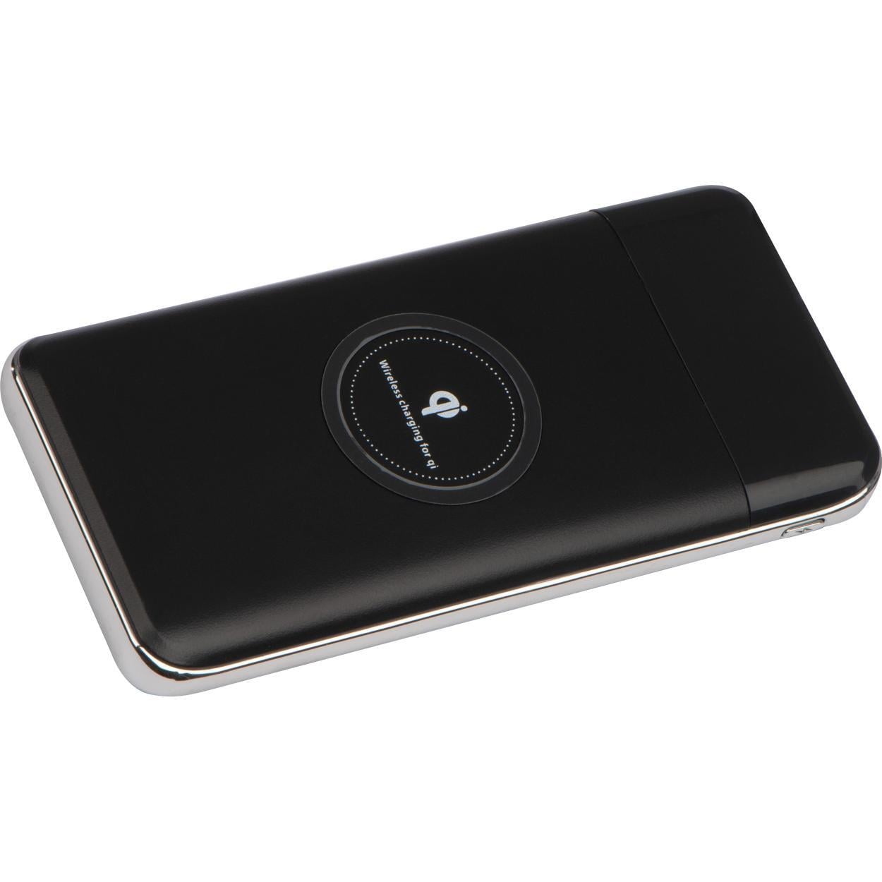 Powerbank 8000mAh sample