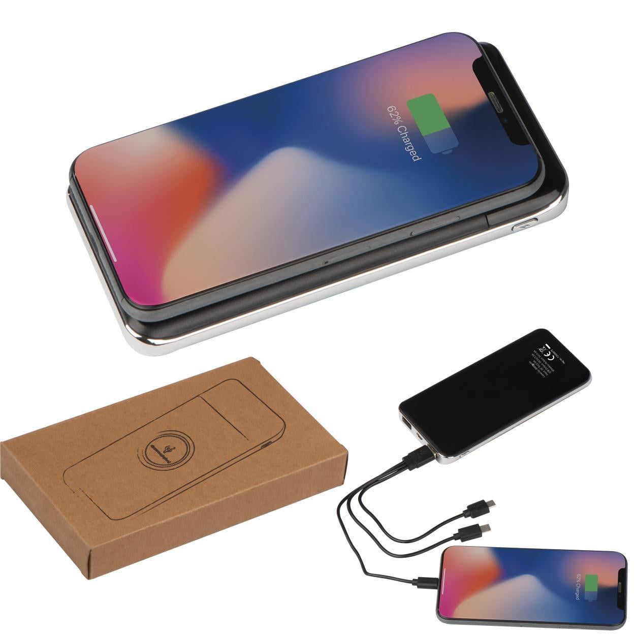 Powerbank 8000mAh sample