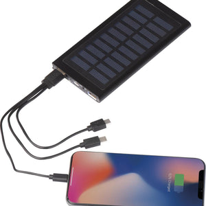Solar powerbank 11693