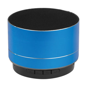 Bluetooth luidspeaker groen Graveren 1645