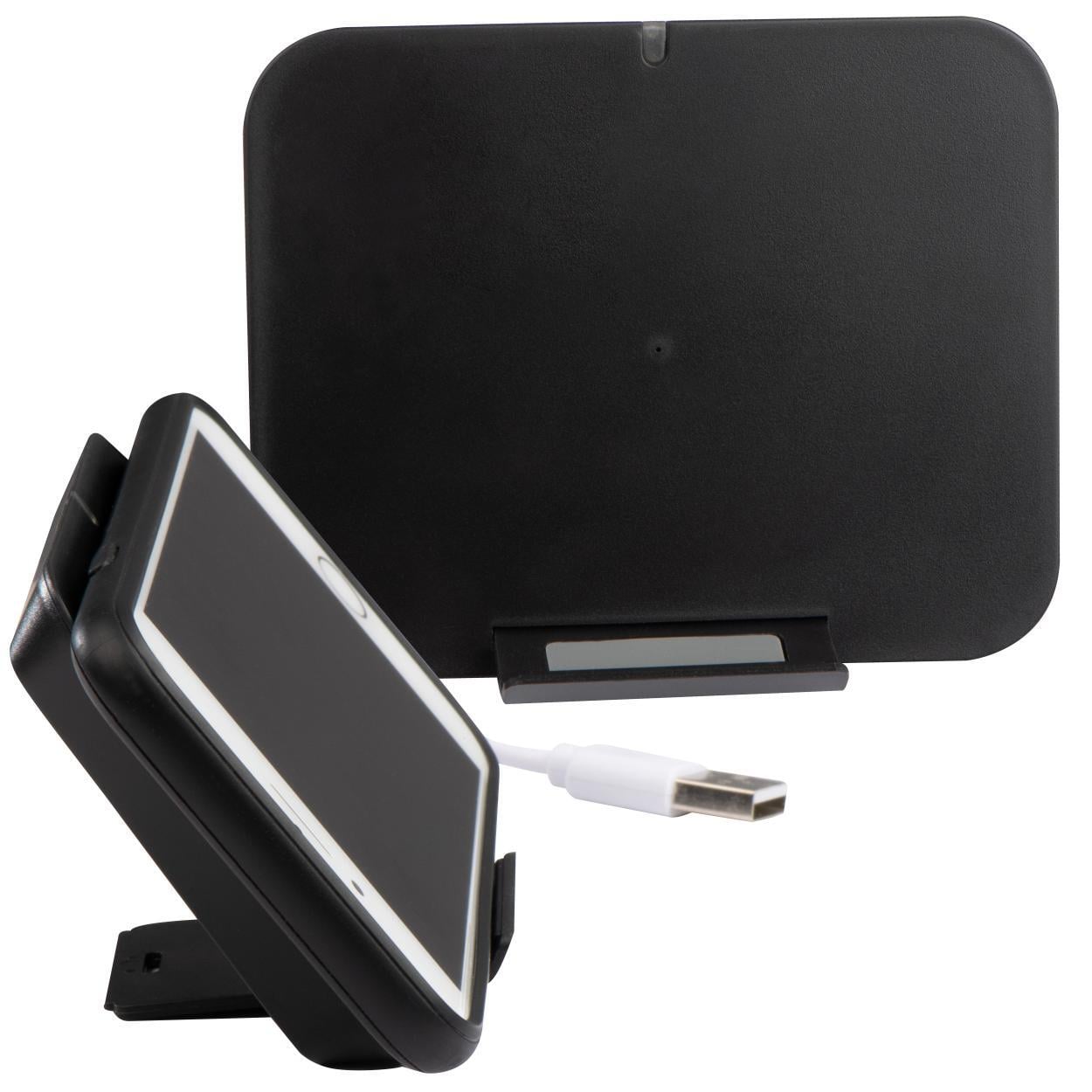 Inductieoplader voor smartphone sample