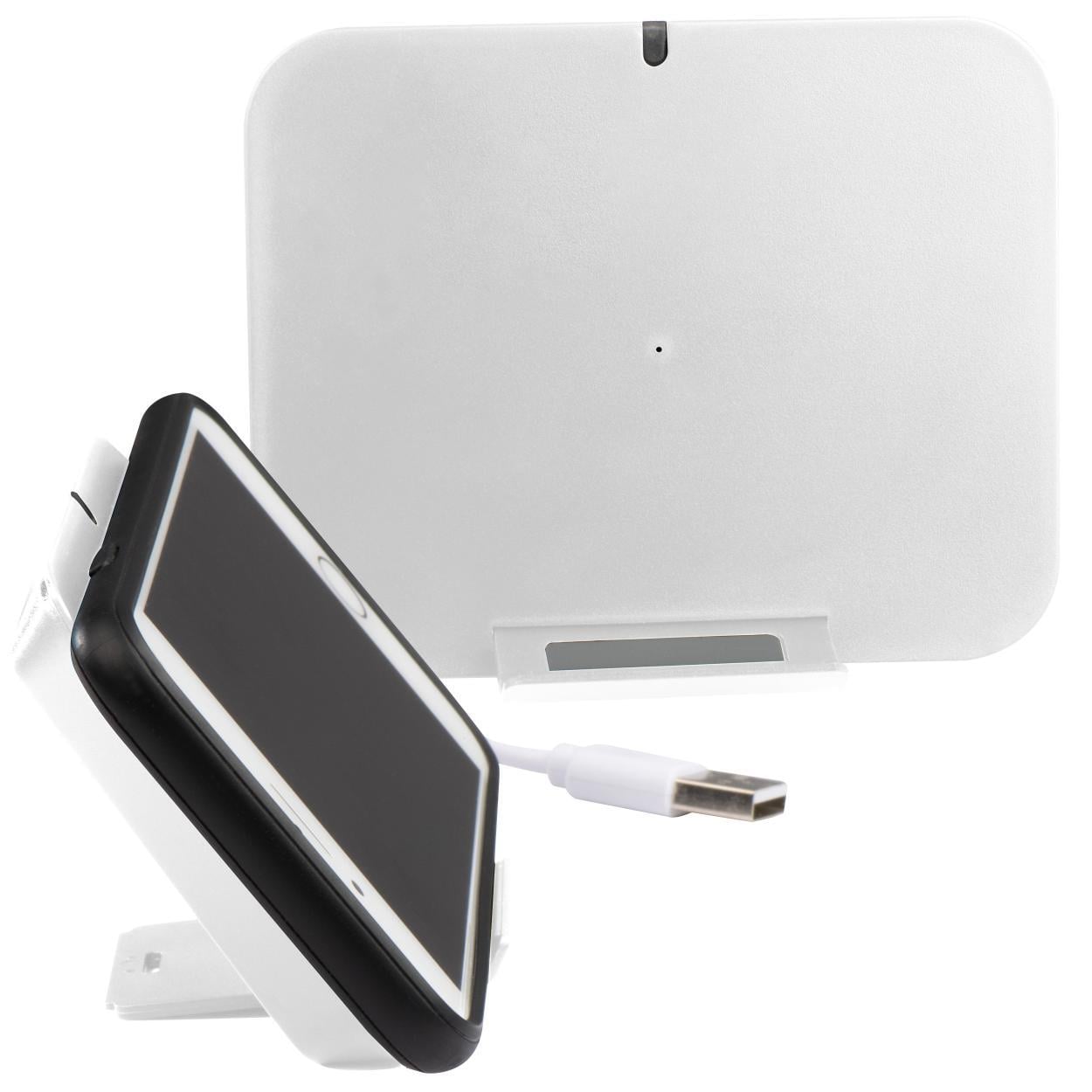 Inductieoplader voor smartphone sample