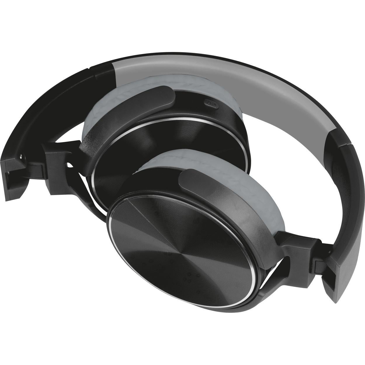 Bluetooth koptelefoon sample