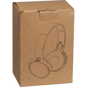 Bluetooth koptelefoon 1626