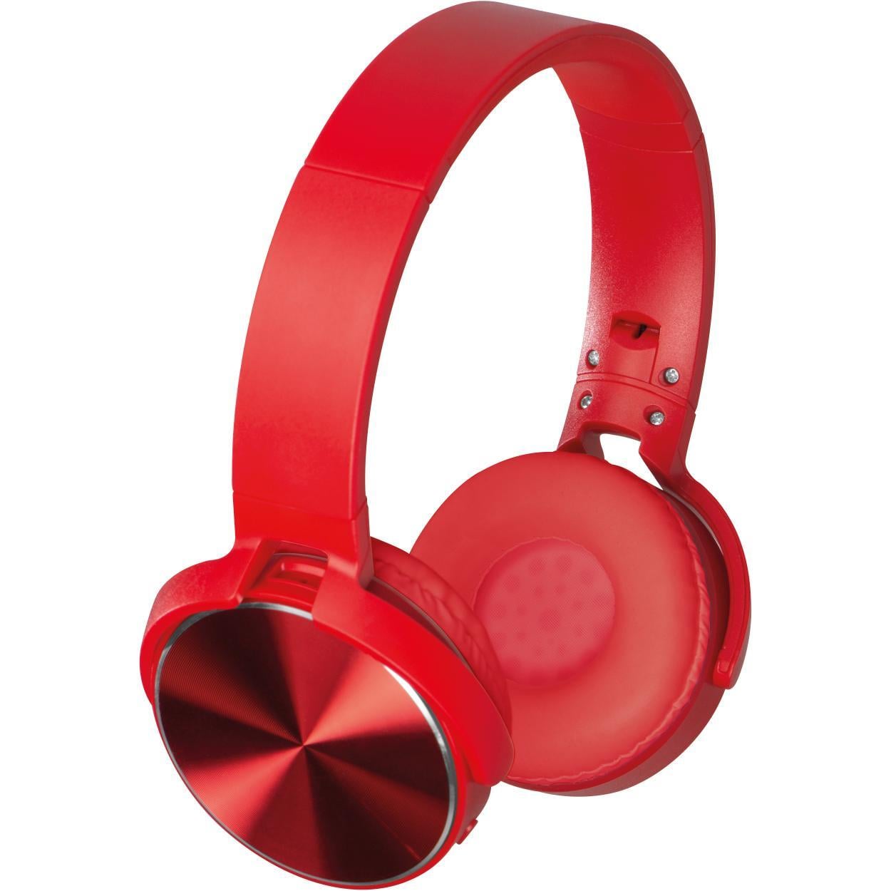 Bluetooth koptelefoon sample