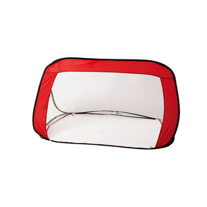Doelpaal Zubigol zwart 1 kleur