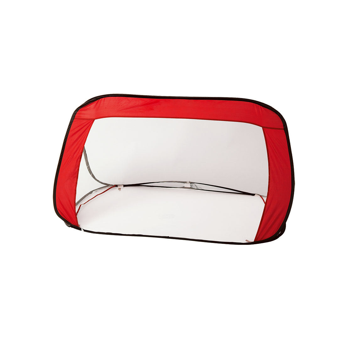 Doelpaal Zubigol zwart 1 kleur