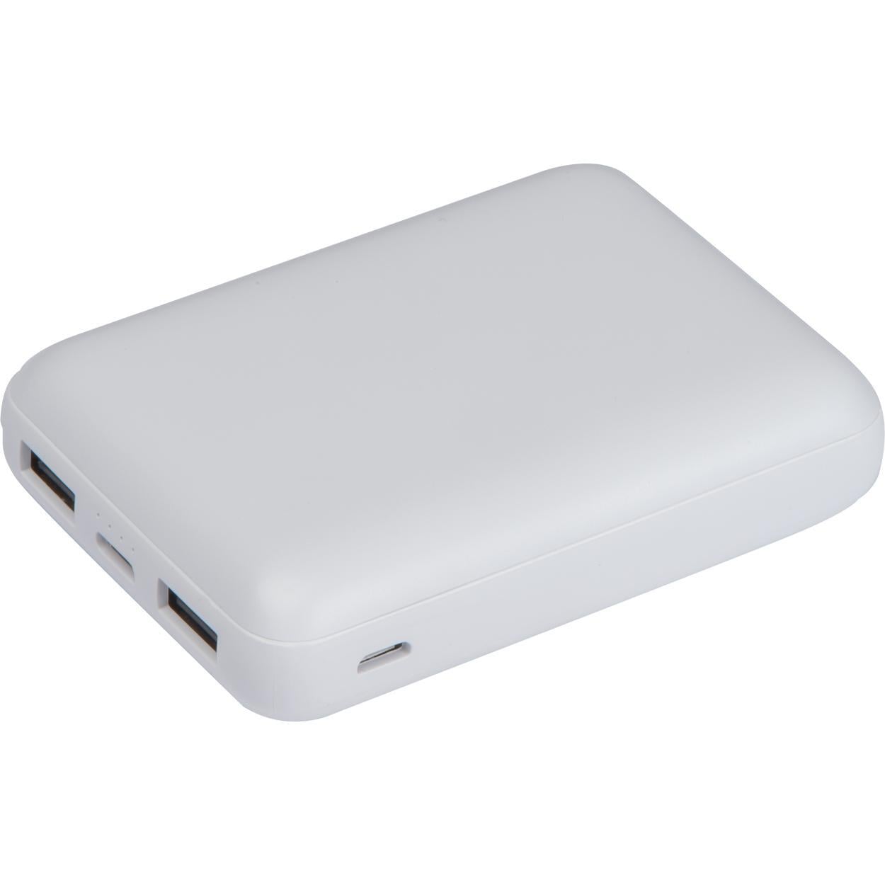 Powerbank 10.000mAH sample