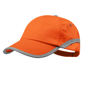 Cap Tarea blauw 1 kleur