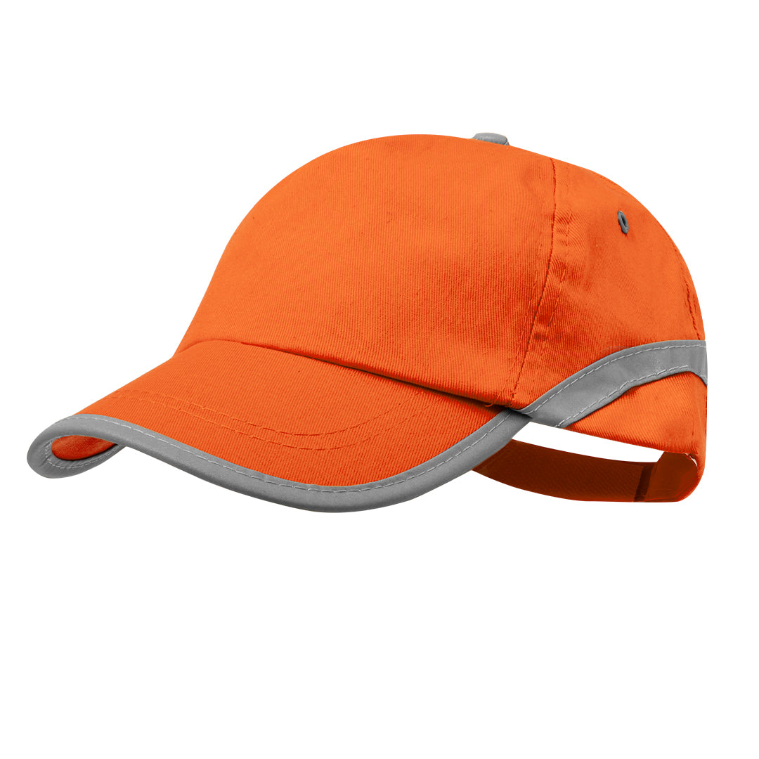 Cap Tarea blauw 1 kleur