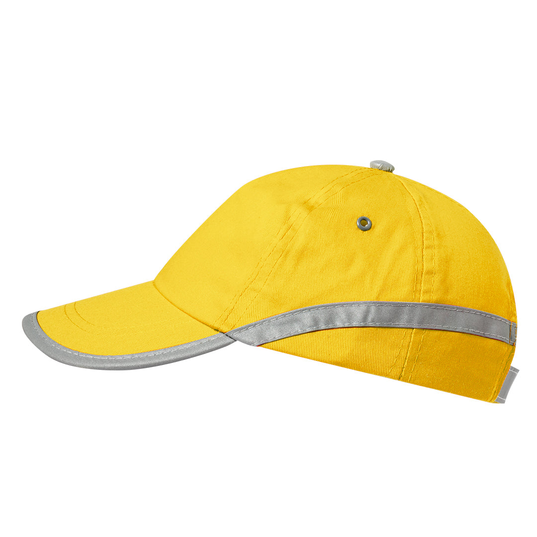 Cap Tarea rood 1 kleur