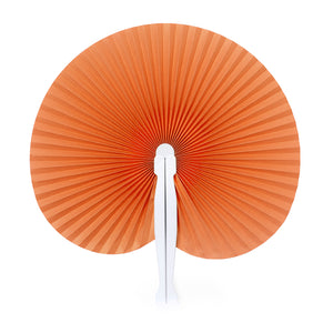 Waaier Stilo paars 1 kleur