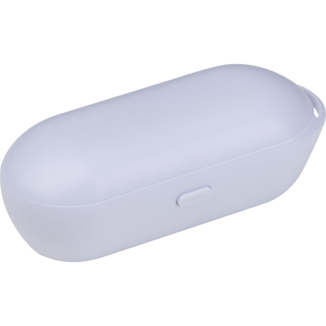 In-ear koptelefoon sample