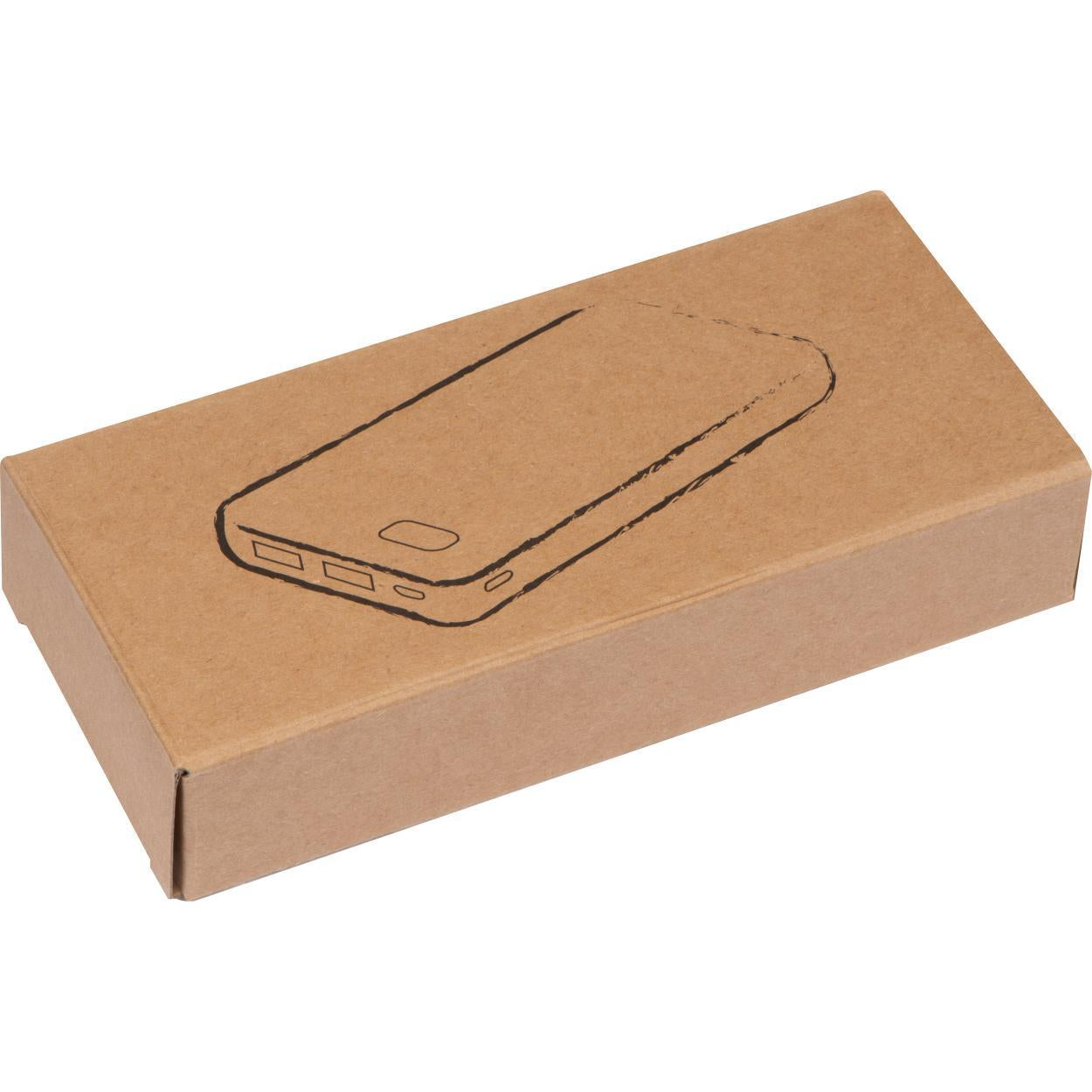 Powerbank van 20.000 mAh 9640