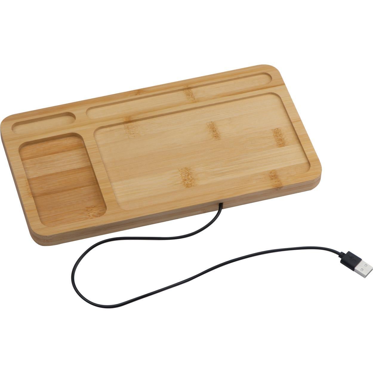 Deskorganizer sample