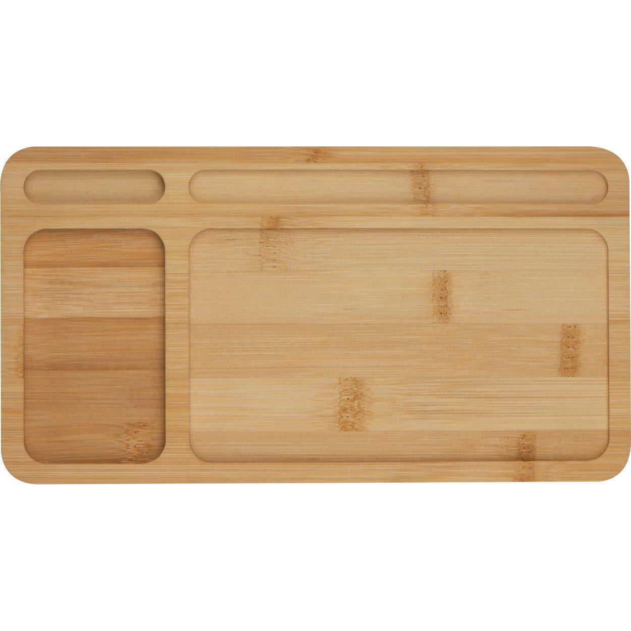 Deskorganizer sample