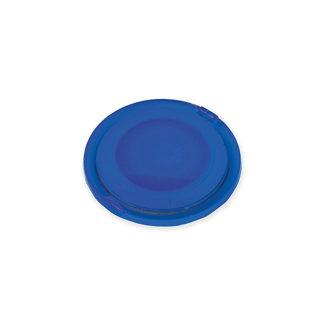 Zakspiegel Naza blauw onbedrukt