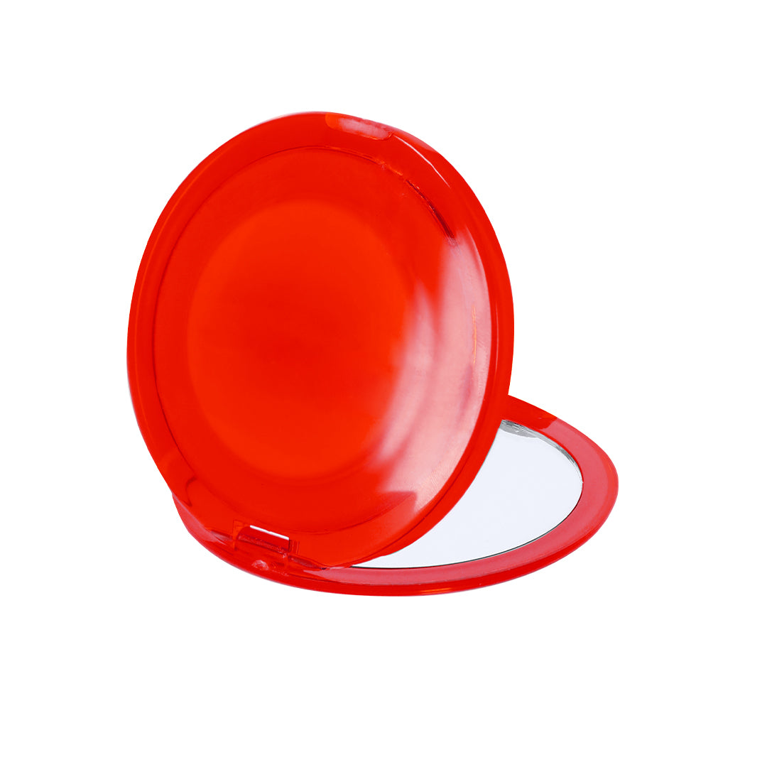 Zakspiegel Naza oranje 1 kleur