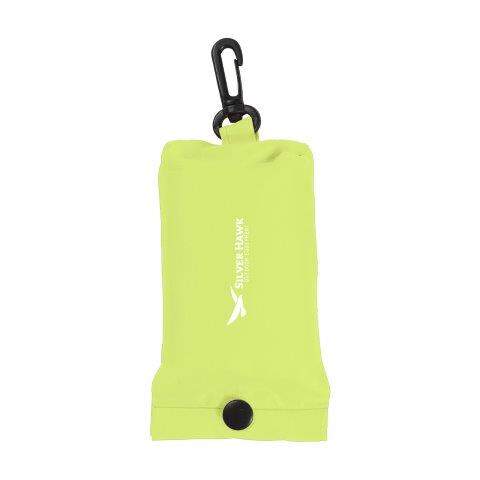 Shop Easy opvouwbare winkeltas paars 1 kleur 11141