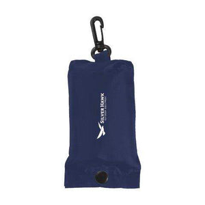 Shop Easy opvouwbare winkeltas oranje 1 kleur 11140