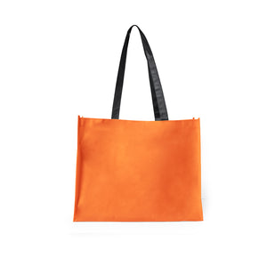 Tas Tucson oranje 1 kleur