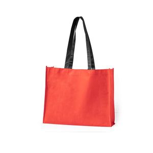 Tas Tucson zwart 1 kleur