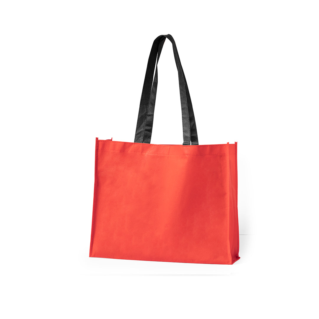 Tas Tucson zwart 1 kleur