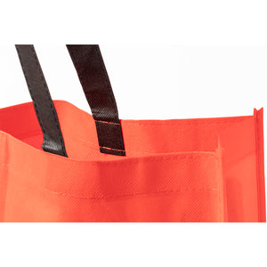 Tas Tucson groen 1 kleur