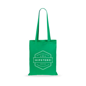 Tas Geiser donkerblauw 1 kleur