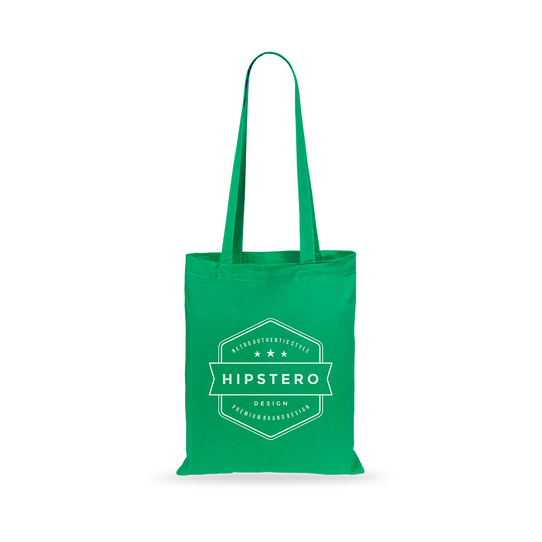 Tas Geiser donkerblauw 1 kleur