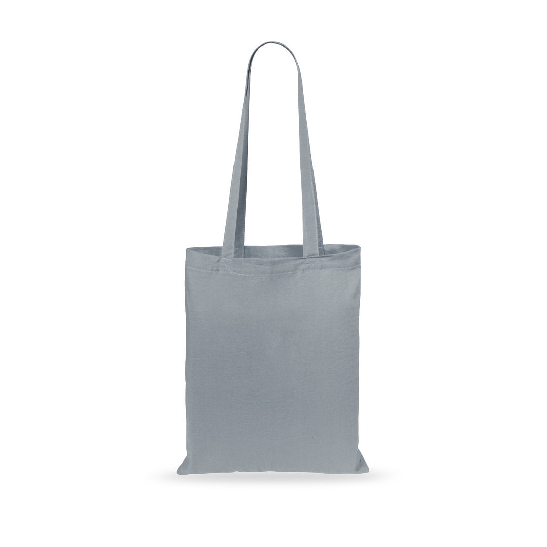 Tas Geiser lichtblauw 2 kleuren